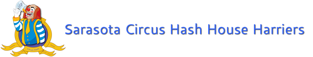 Sarasota Circus Hash House Harriers